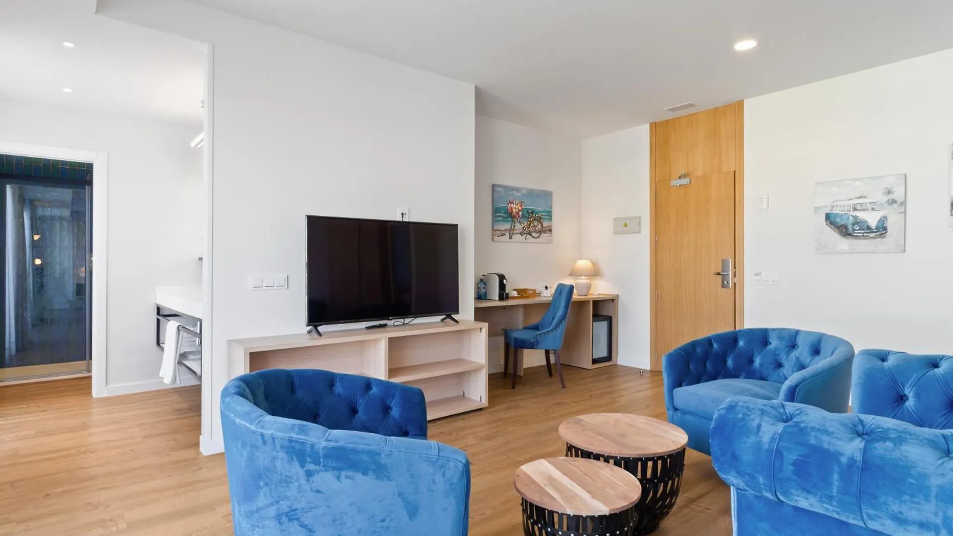 Hotel Alay - Adults Only Recommended Benalmadena