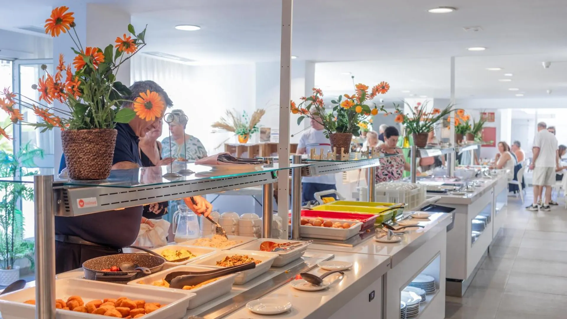 Hotel Alay - Adults Only Recommended Benalmadena