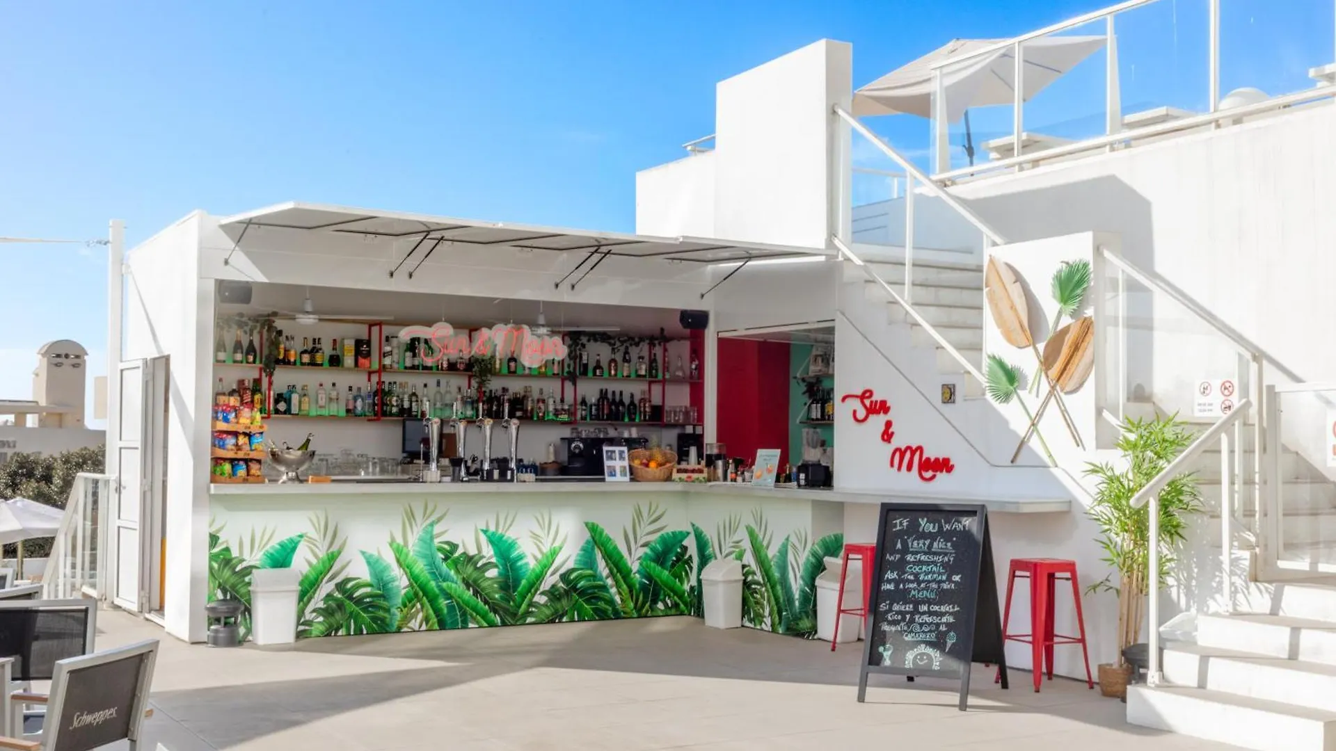 Hotel Alay - Adults Only Recommended Benalmadena
