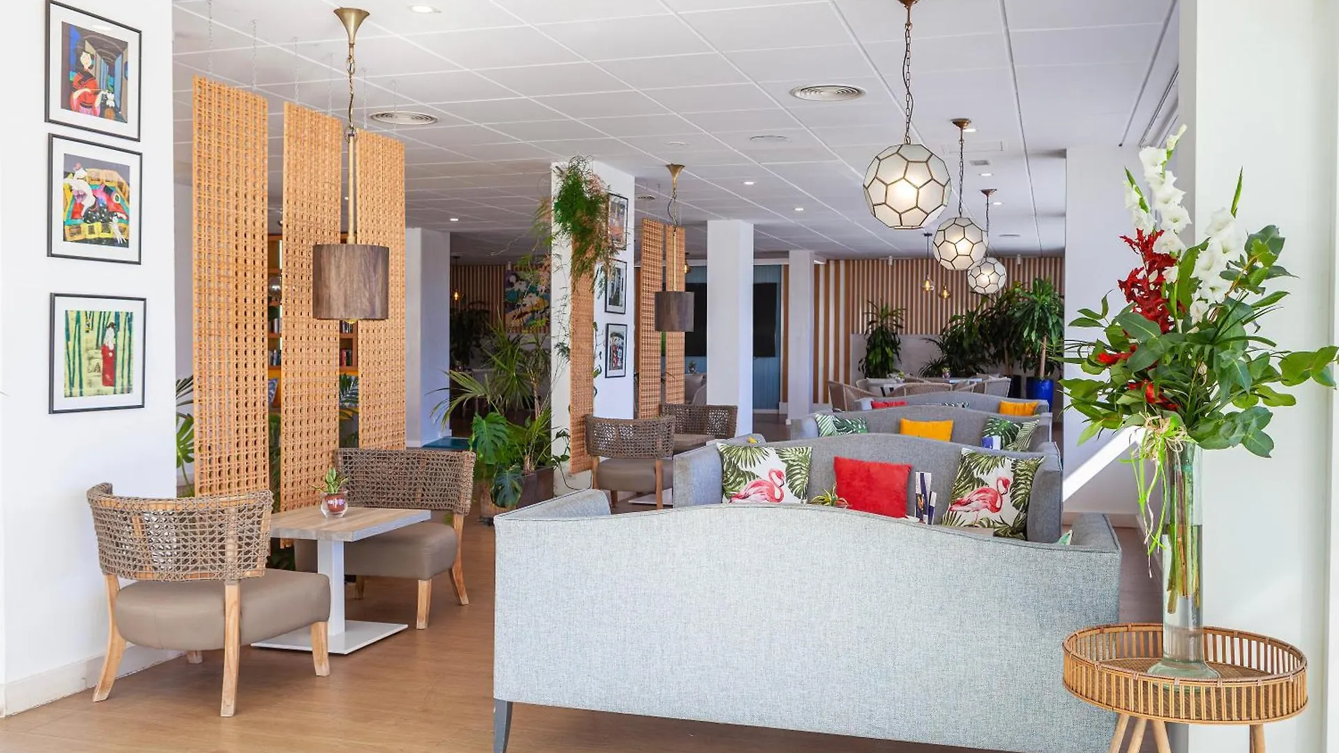 Hotel Alay - Adults Only Recommended Benalmadena
