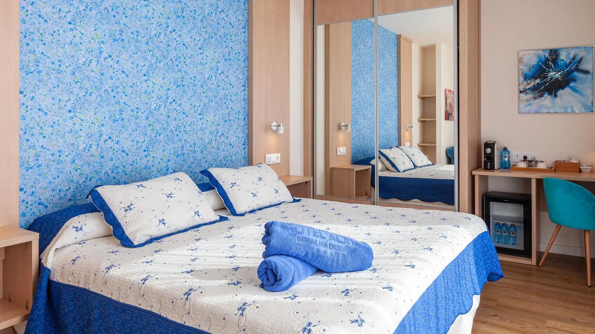 Hotel Alay - Adults Only Recommended Benalmadena