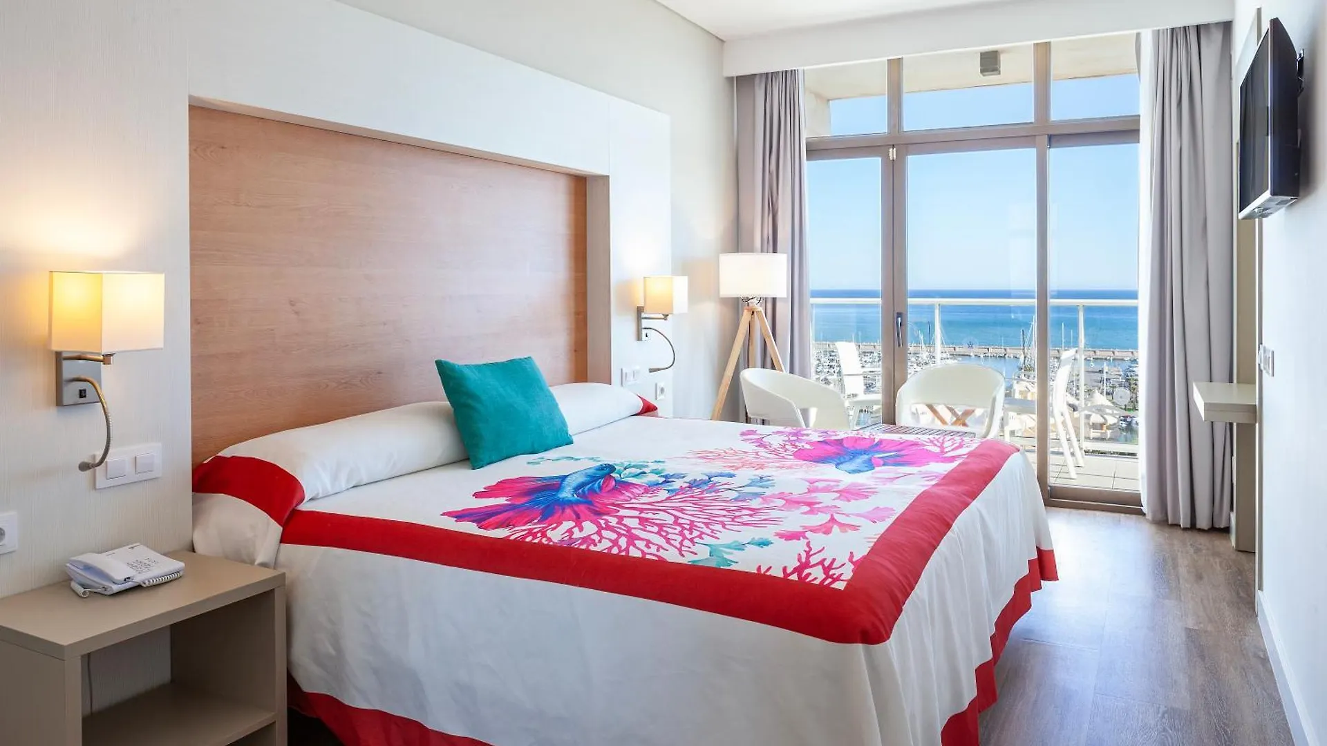 Hotel Alay - Adults Only Recommended Benalmadena