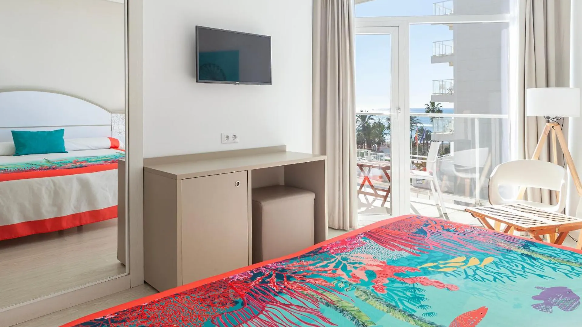 ****  Hotel Alay - Adults Only Recommended Benalmadena Spain