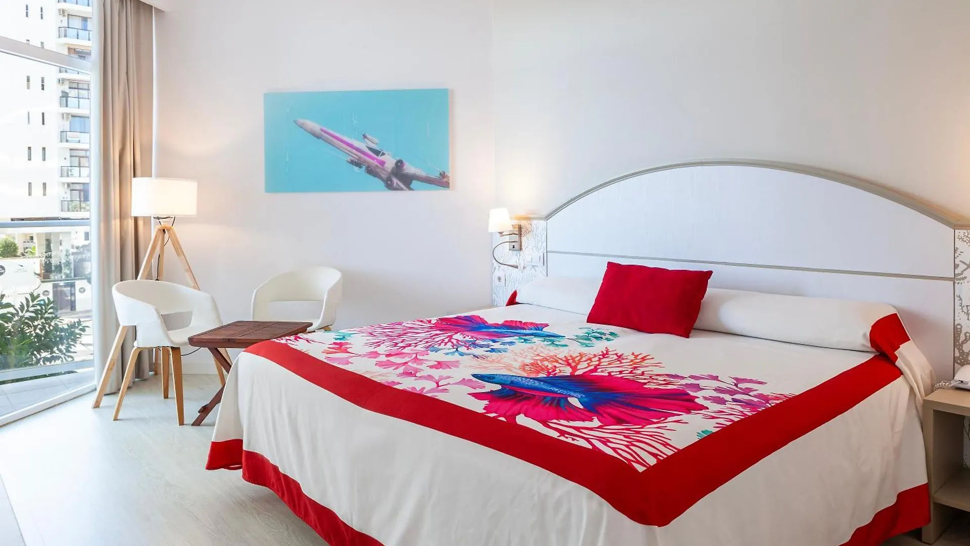****  Hotel Alay - Adults Only Recommended Benalmadena Spain