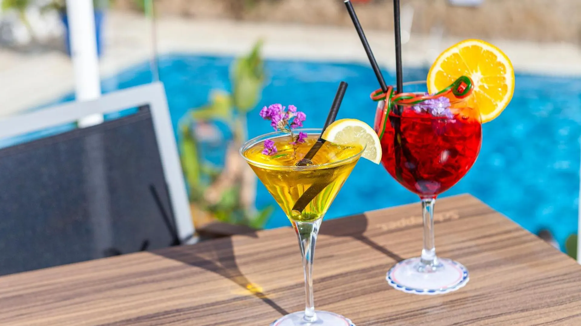 Hotel Alay - Adults Only Recommended Benalmadena