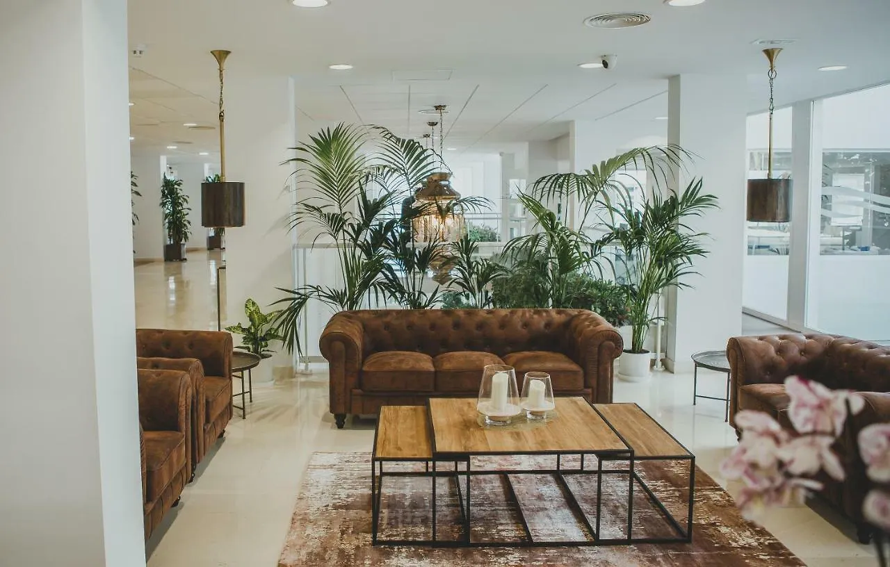 Hotel Alay - Adults Only Recommended Benalmadena
