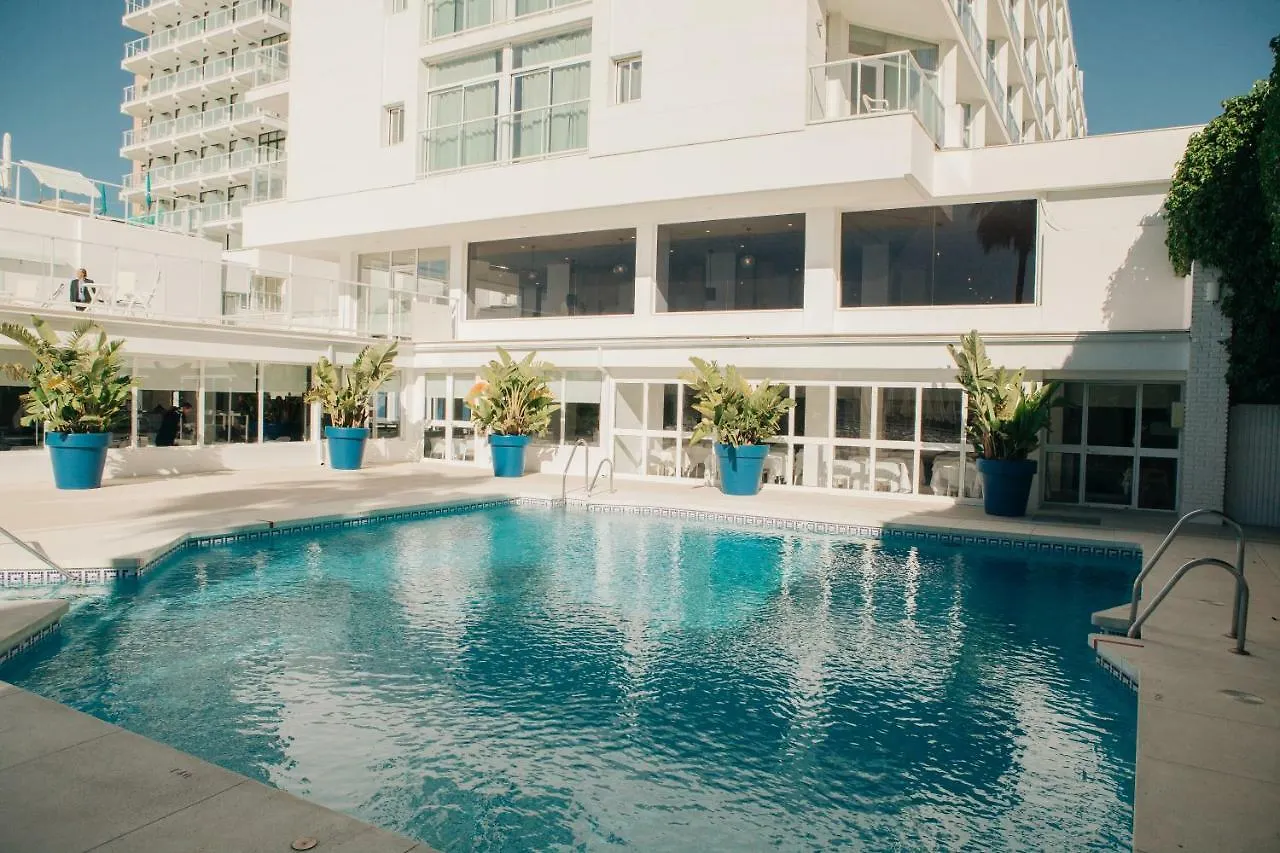 Hotel Alay - Adults Only Recommended Benalmadena