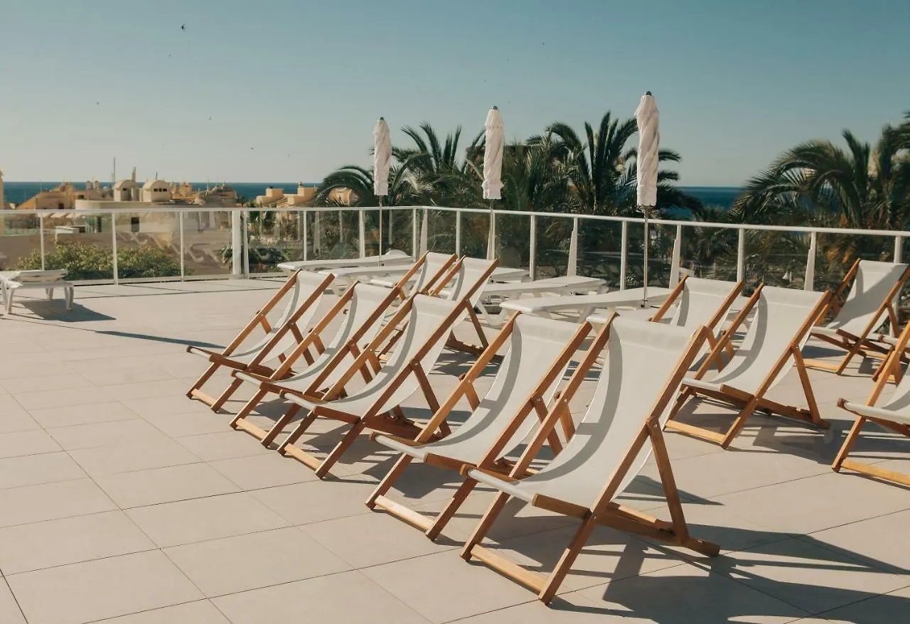 Hotel Alay - Adults Only Recommended Benalmadena