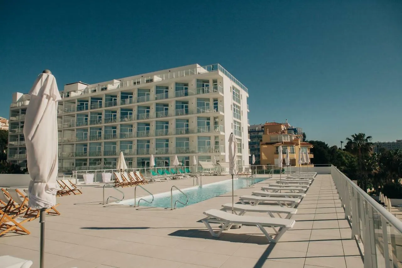 Hotel Alay - Adults Only Recommended Benalmadena