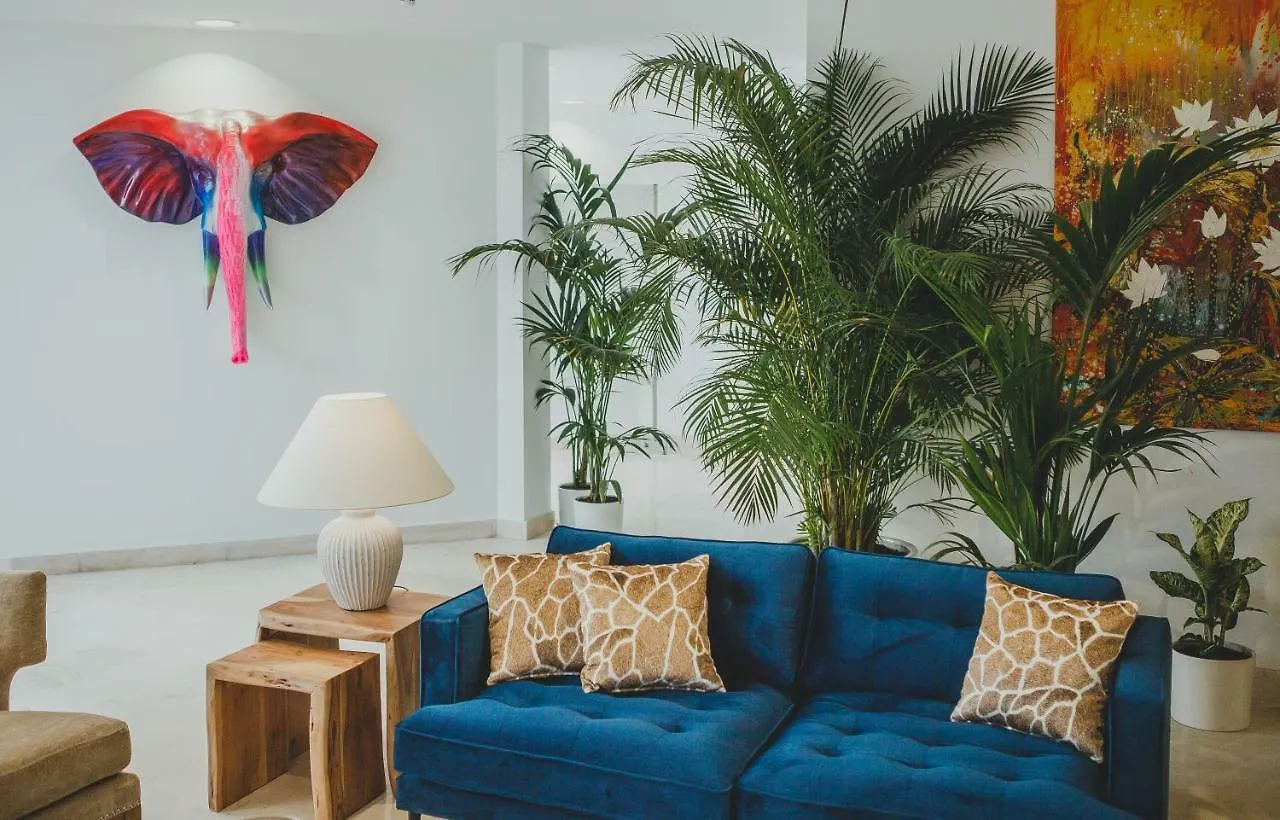 Hotel Alay - Adults Only Recommended Benalmadena Spain