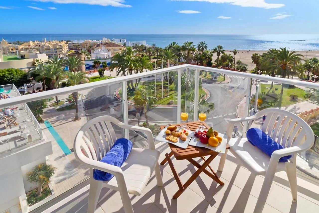 Hotel Alay - Adults Only Recommended Benalmadena 4*,  Spain