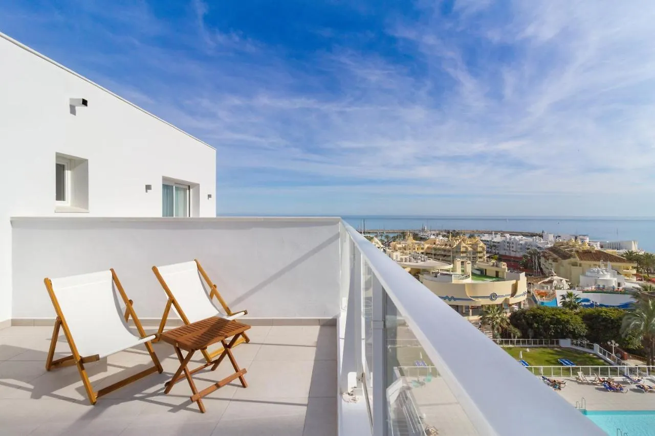 Hotel Alay - Adults Only Recommended Benalmadena