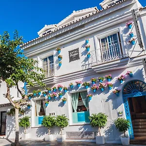 Hotel Boutique Pueblo, Benalmadena