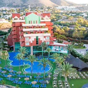 Hotel Holiday World Riwo Hotel., Benalmadena