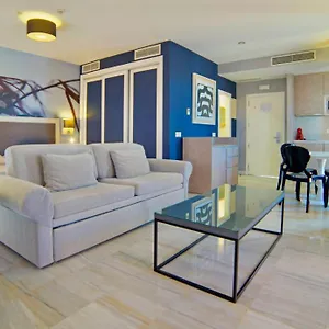 Apartment Casamaia, Benalmadena