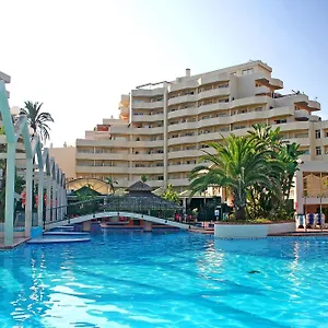 Aparthotel Clc Benal Beach, Benalmadena