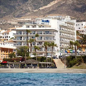 Las Arenas Suites Hotel Benalmadena