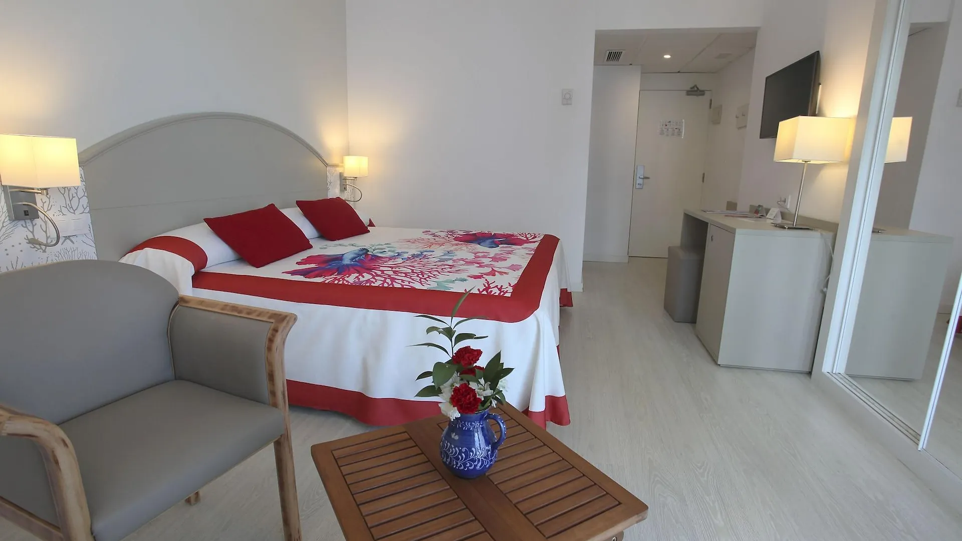Hotel Alay - Adults Only Recommended Benalmádena