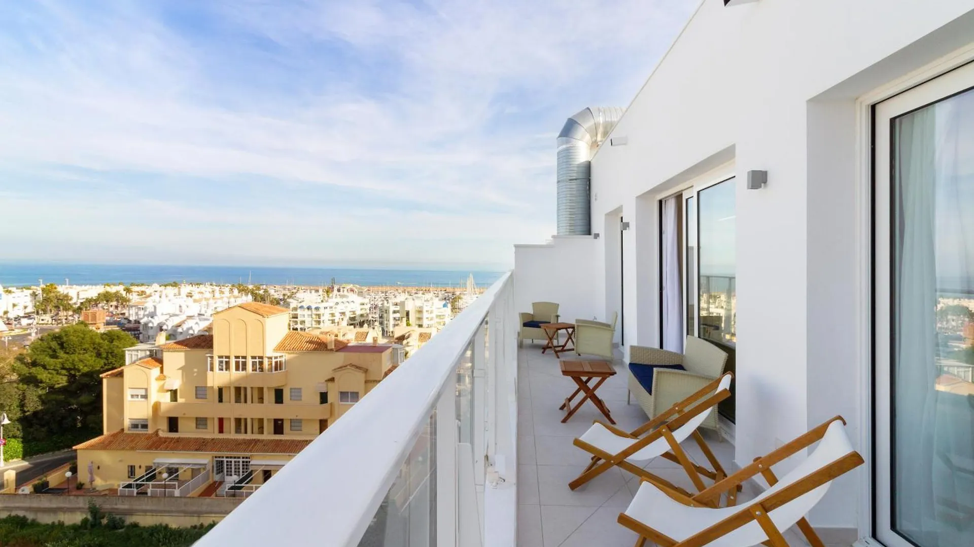 Hotel Alay - Adults Only Recommended Benalmadena