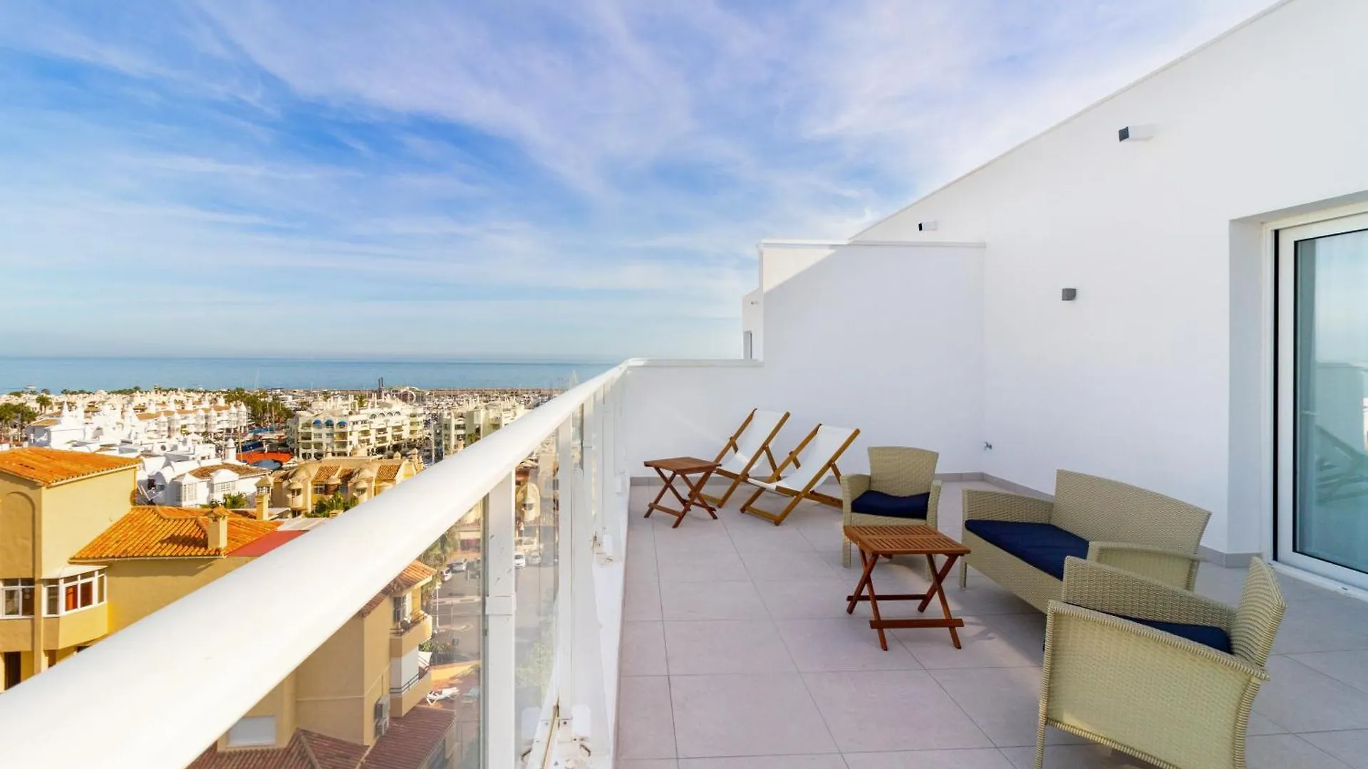 Hotel Alay - Adults Only Recommended Benalmadena