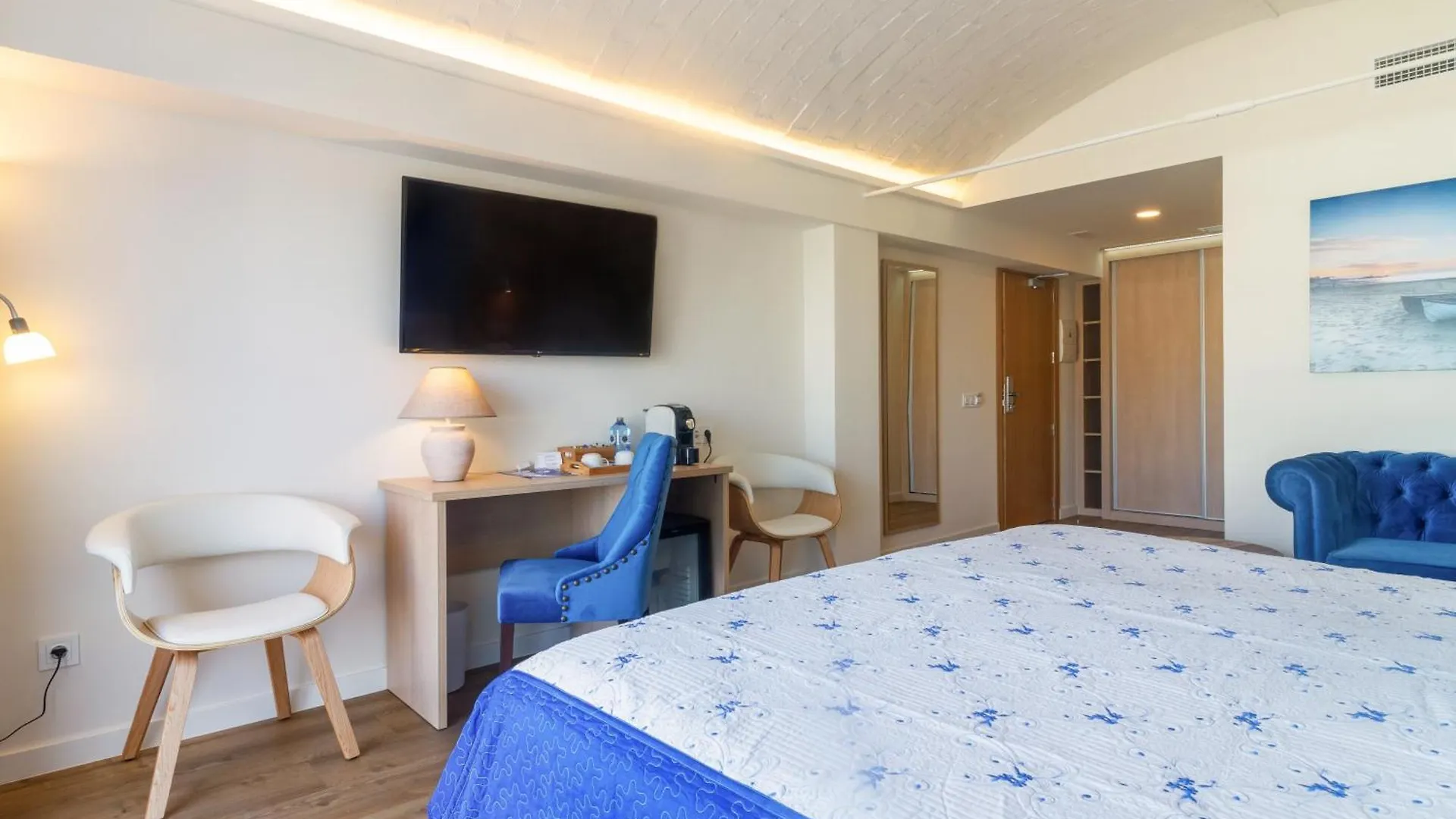 Hotel Alay - Adults Only Recommended Benalmádena 4*,  Hiszpania