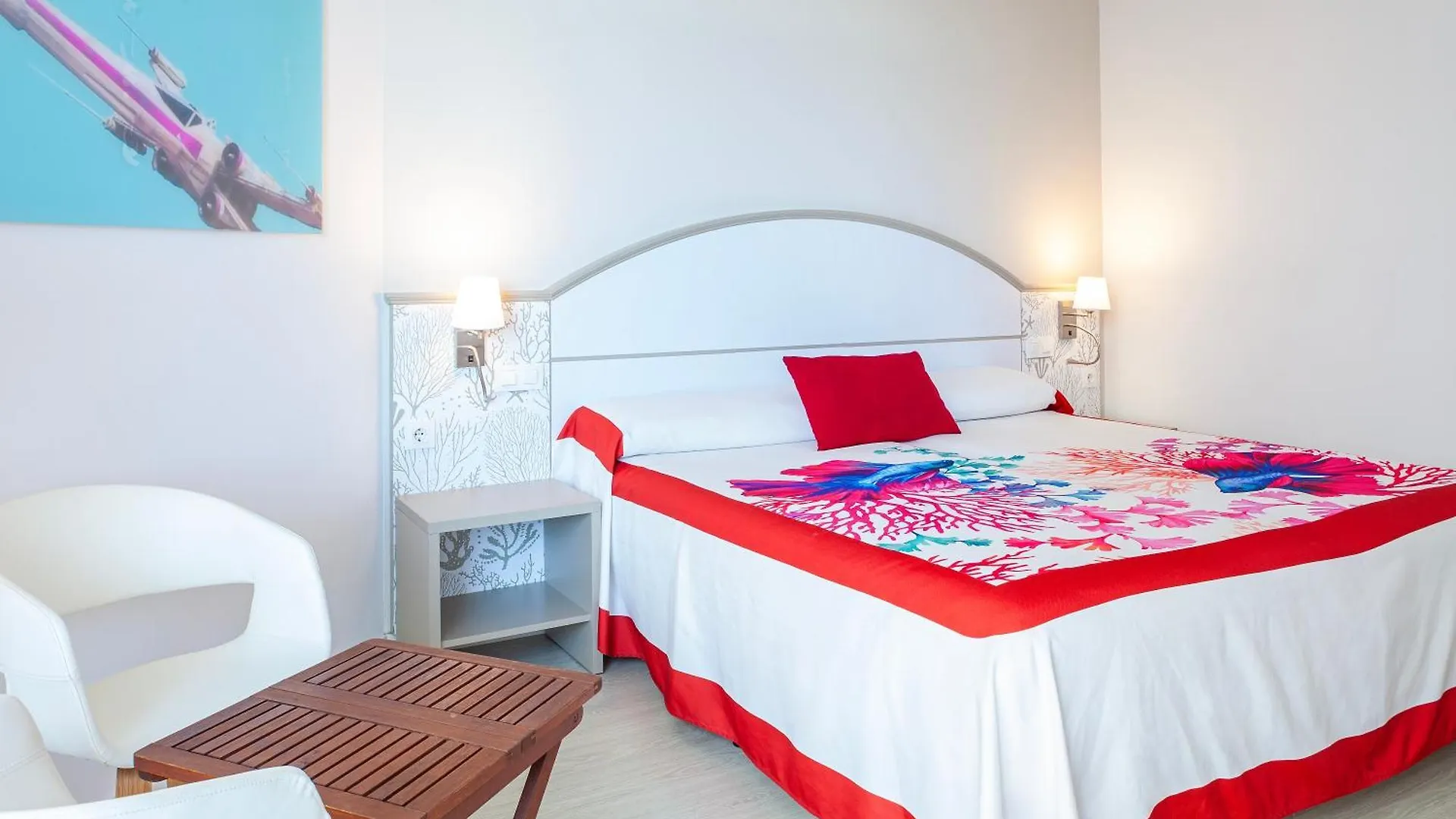 Hotel Alay - Adults Only Recommended Benalmádena