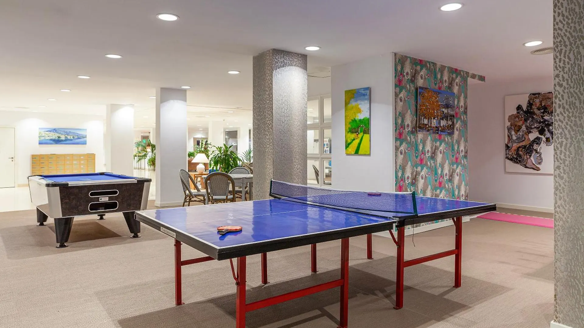 Hotel Alay - Adults Only Recommended Benalmádena 4*,