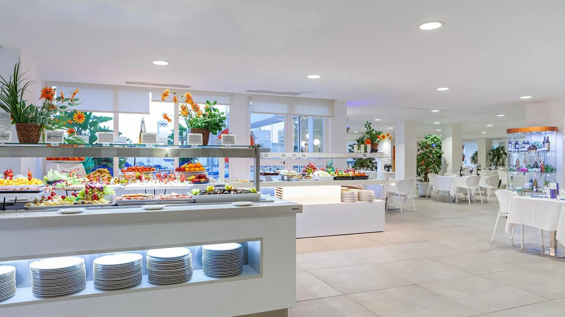 Hotel Alay - Adults Only Recommended Benalmádena