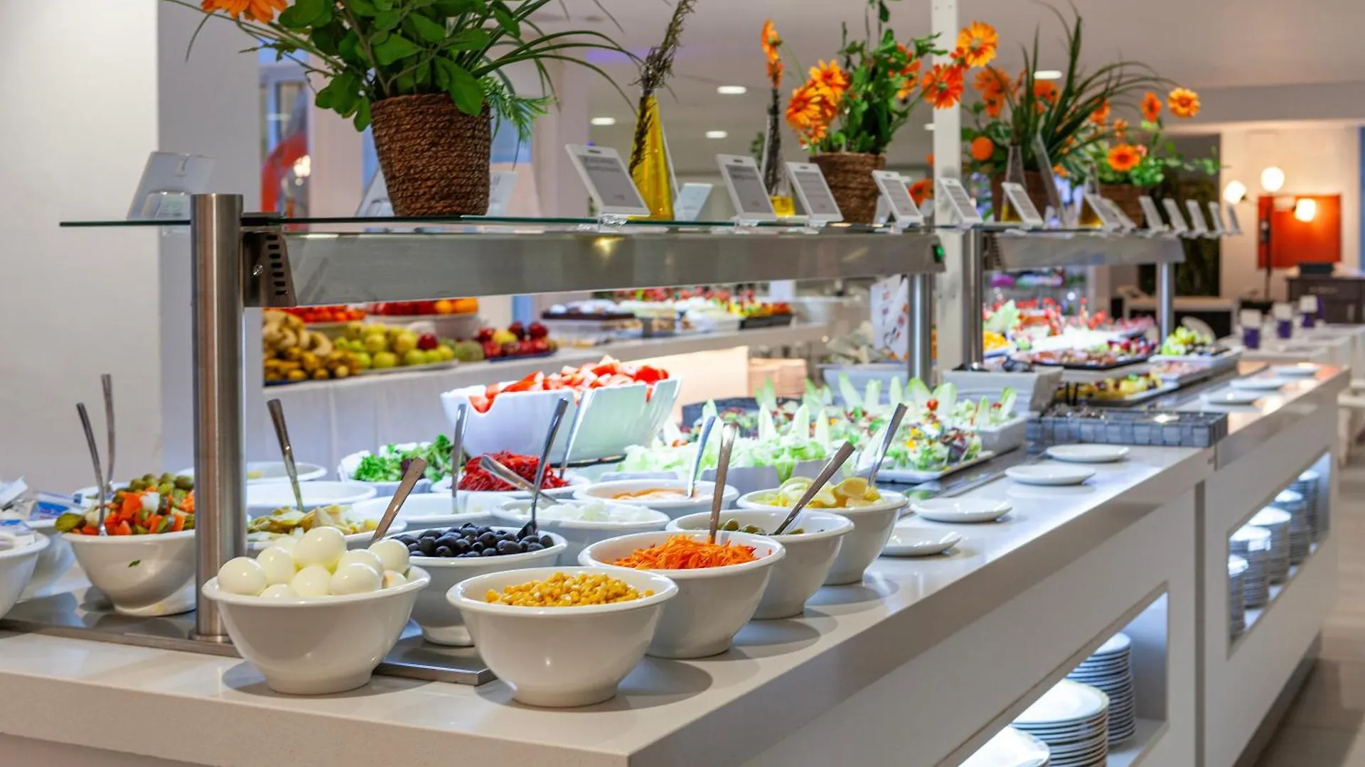 Hotel Alay - Adults Only Recommended Benalmádena