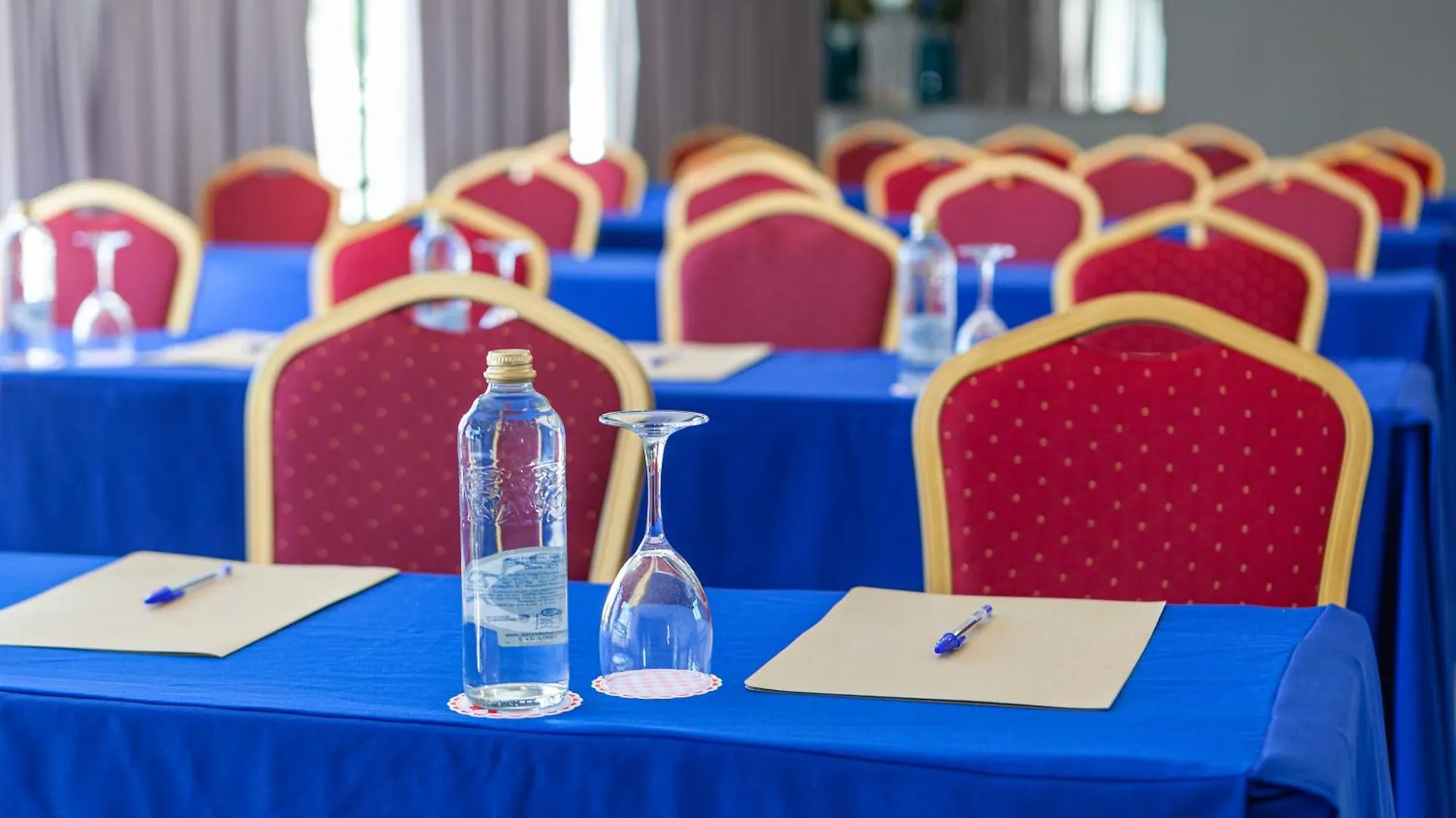 ****  Hotel Alay - Adults Only Recommended Benalmádena Hiszpania