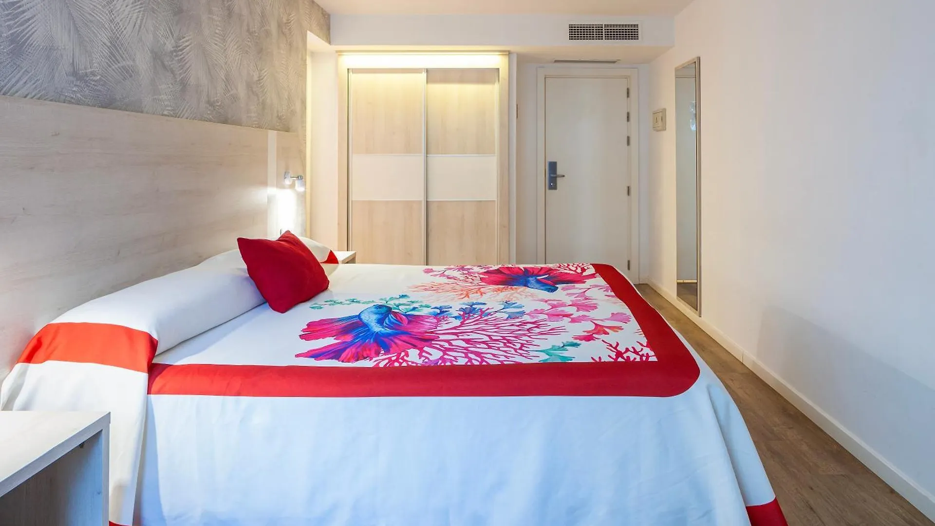 Hotel Alay - Adults Only Recommended Benalmádena 4*,  Hiszpania
