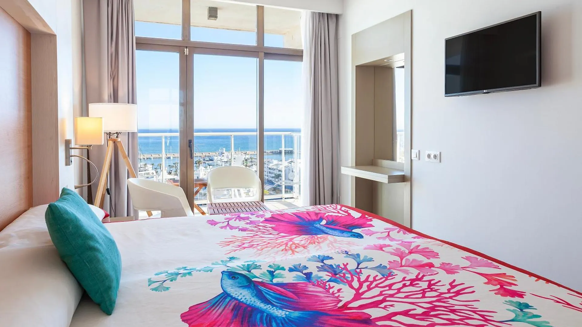 Hotel Alay - Adults Only Recommended Benalmádena