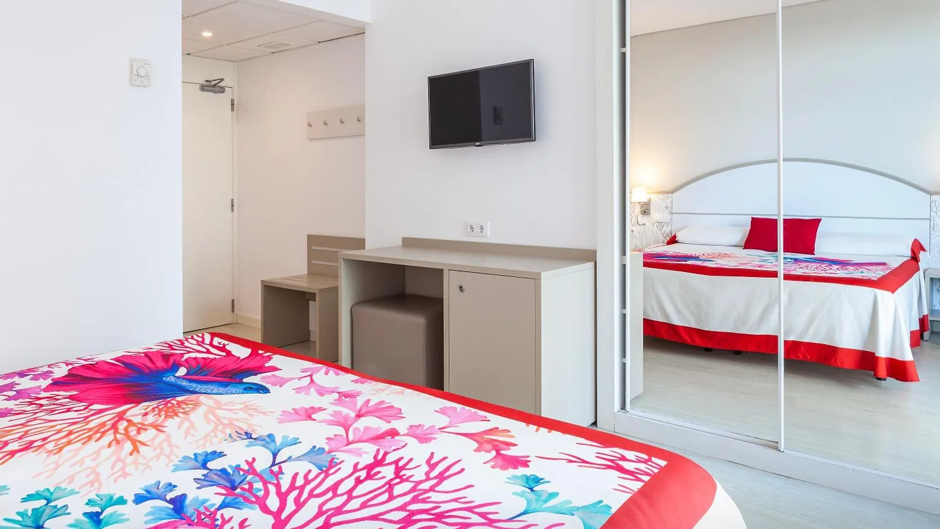 Hotel Alay - Adults Only Recommended Benalmádena