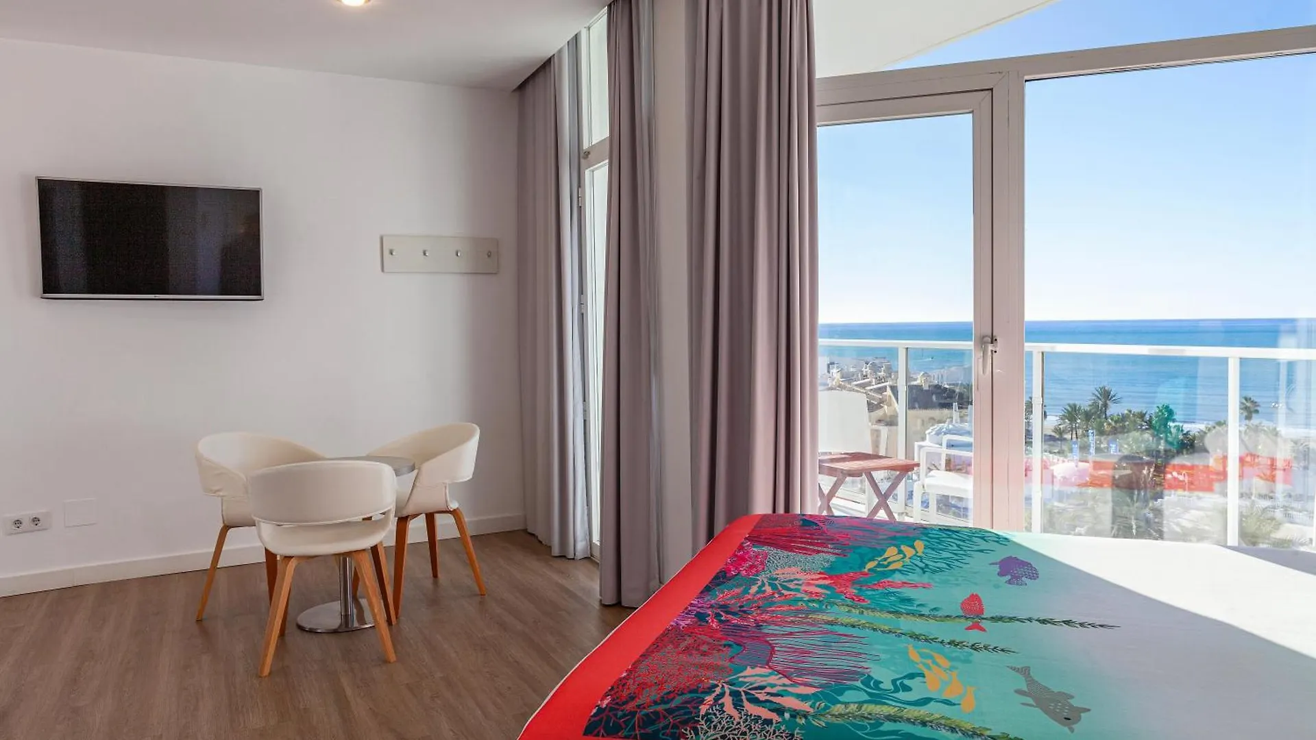 Hotel Alay - Adults Only Recommended Benalmádena