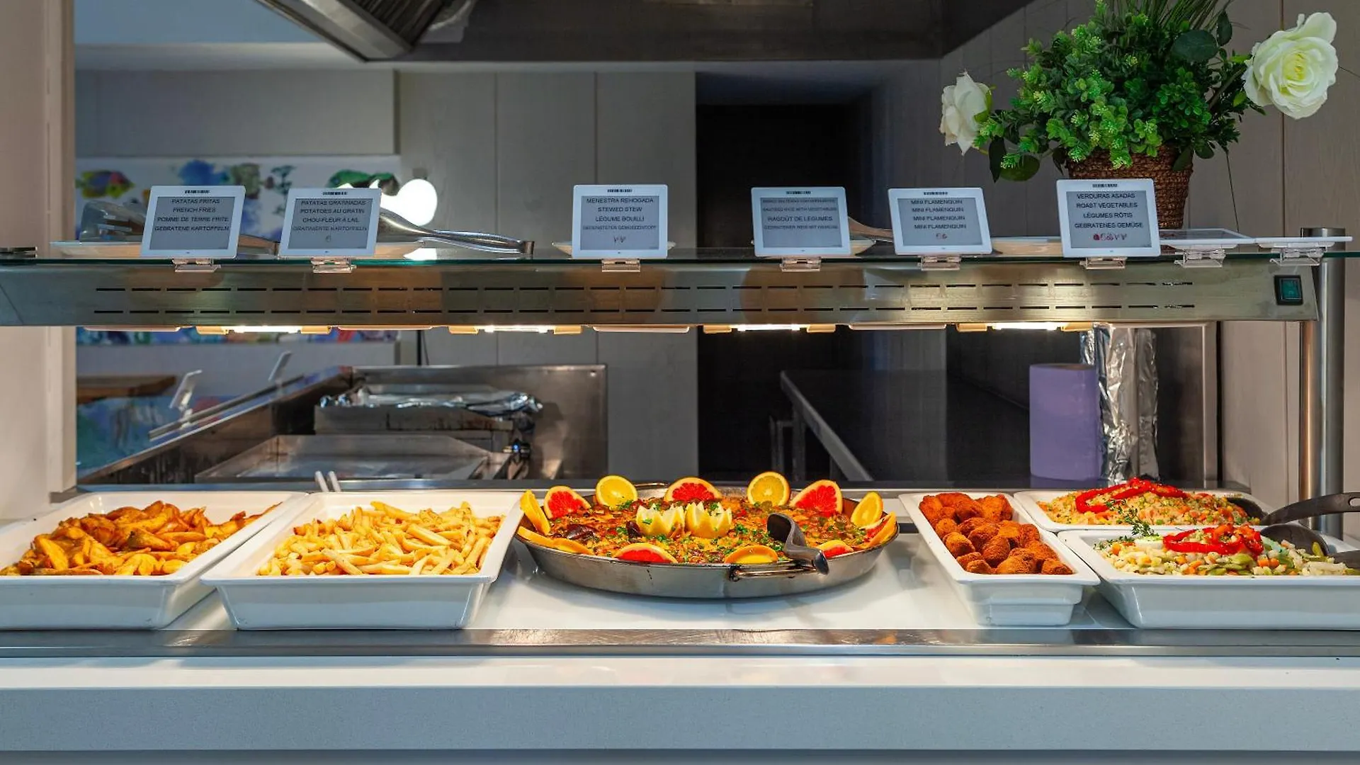 Hotel Alay - Adults Only Recommended Benalmádena Hiszpania