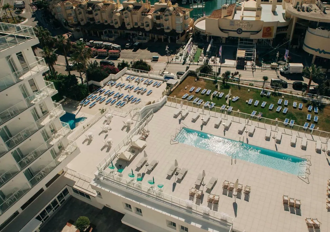 Hotel Alay - Adults Only Recommended Benalmádena
