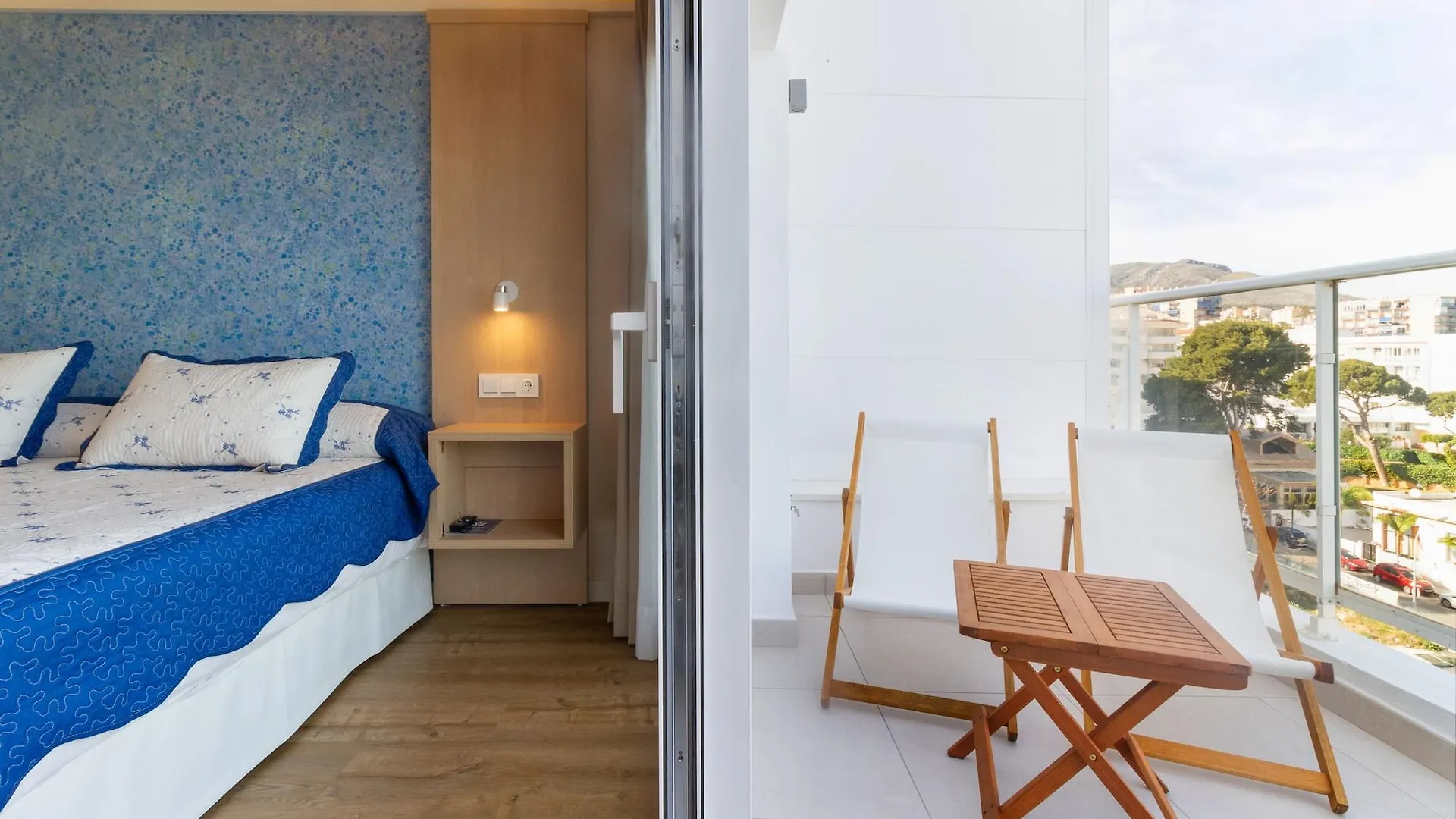 Hotel Alay - Adults Only Recommended Benalmádena
