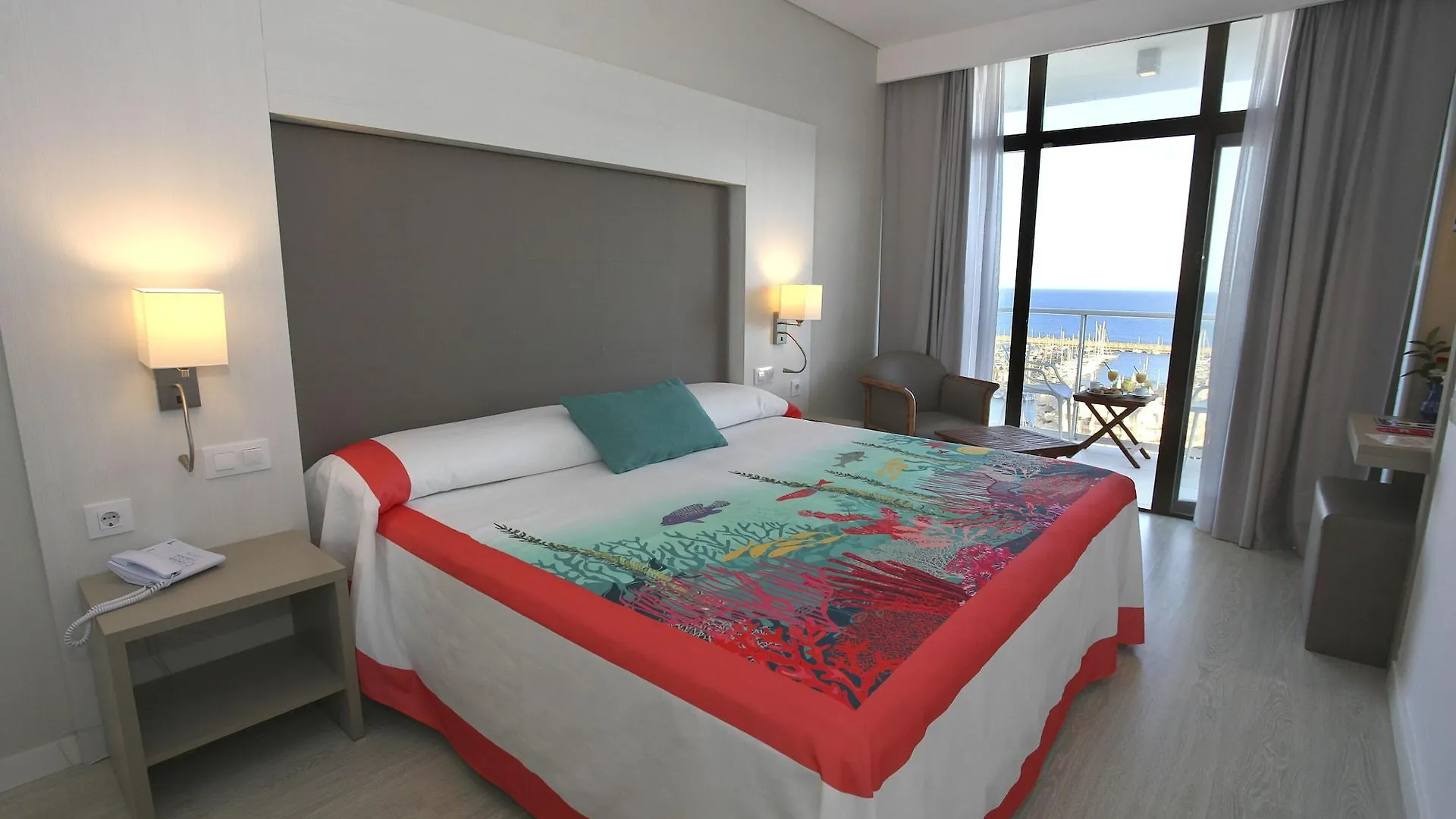 ****  Hotel Alay - Adults Only Recommended Benalmádena Spagna