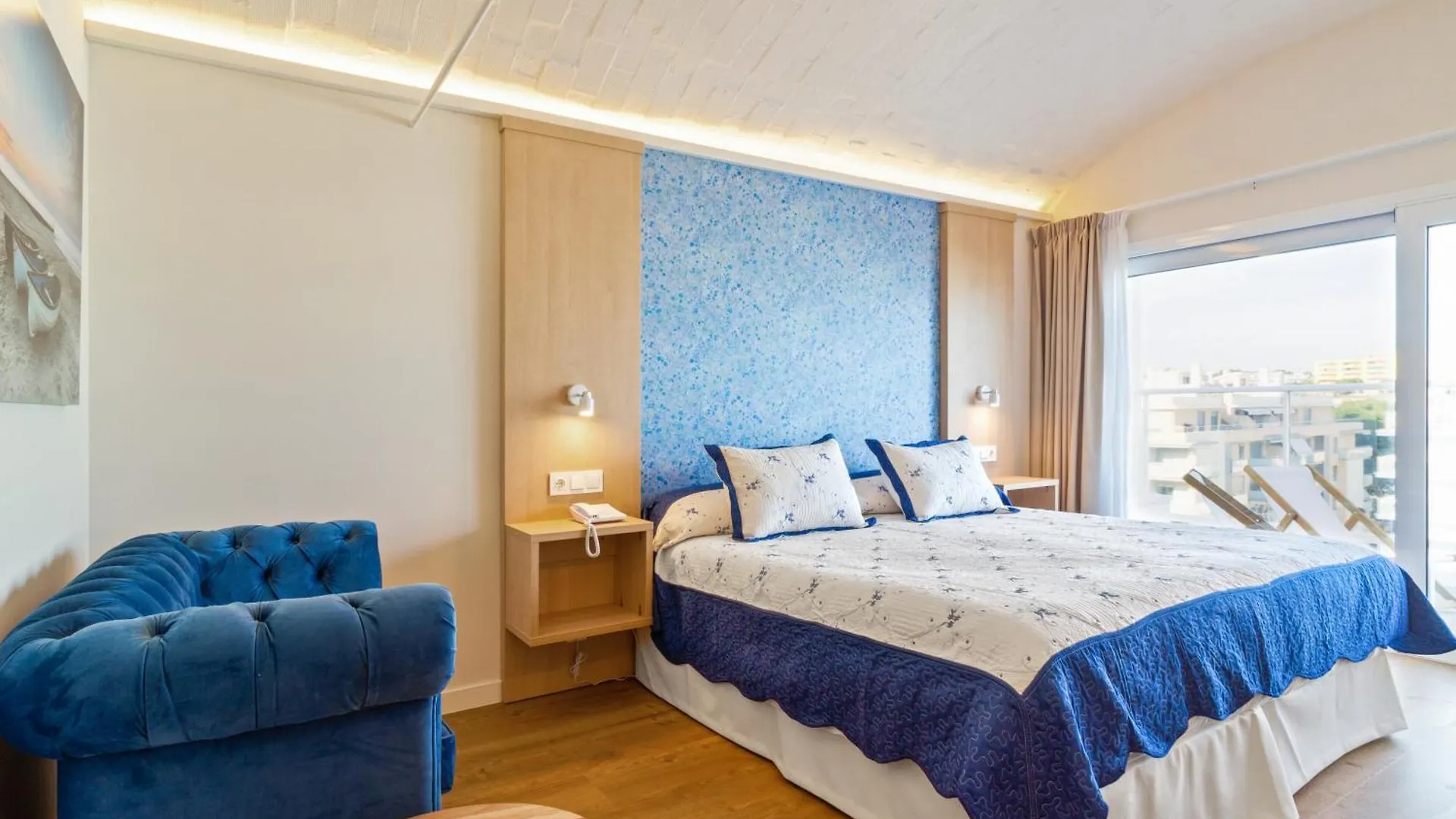 Hotel Alay - Adults Only Recommended Benalmádena