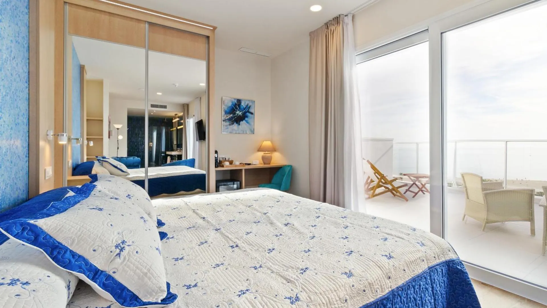 Hotel Alay - Adults Only Recommended Benalmádena