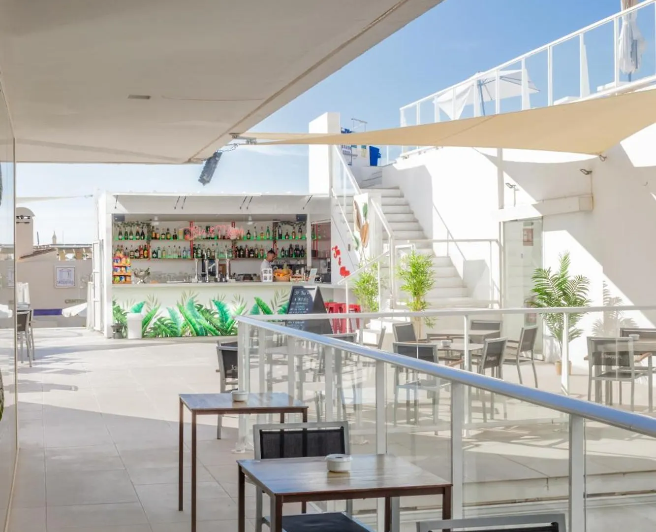 Hotel Alay - Adults Only Recommended Benalmádena Spagna