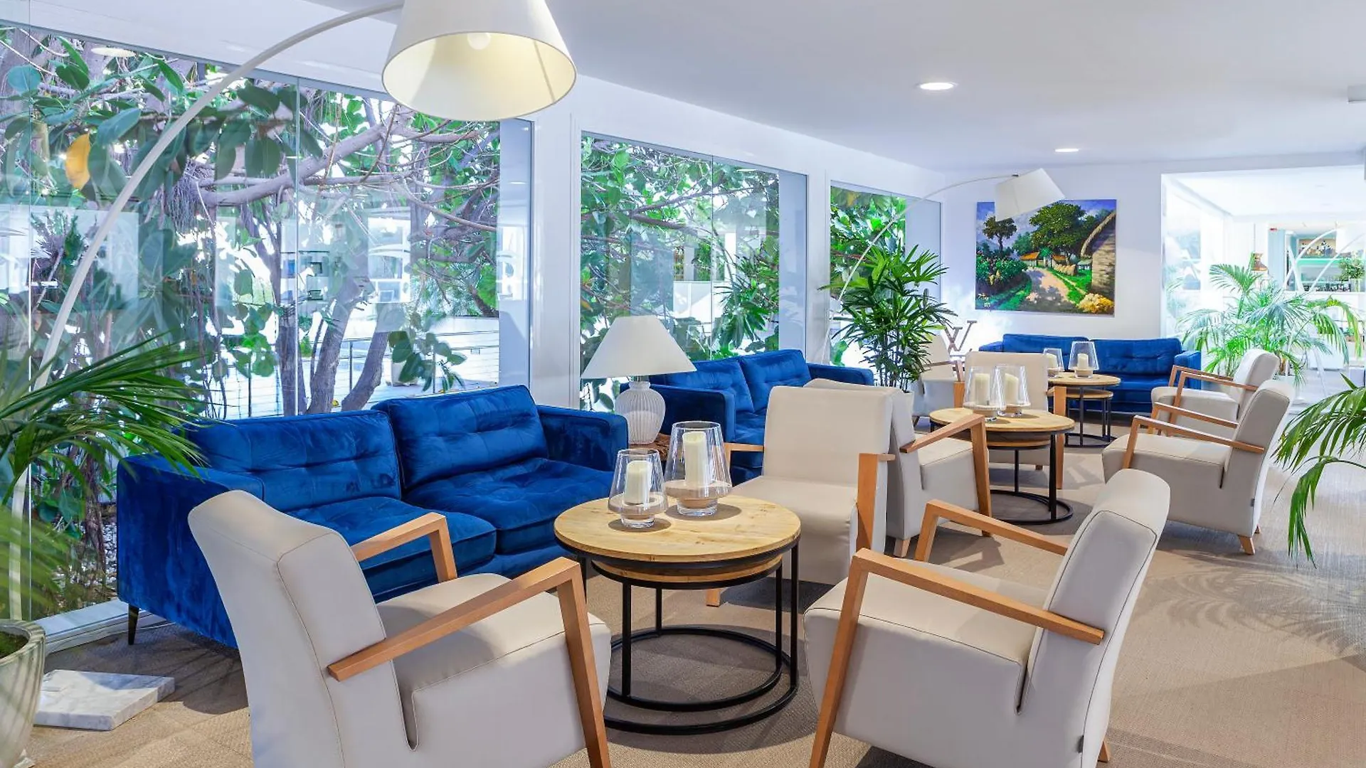 Hotel Alay - Adults Only Recommended Benalmádena