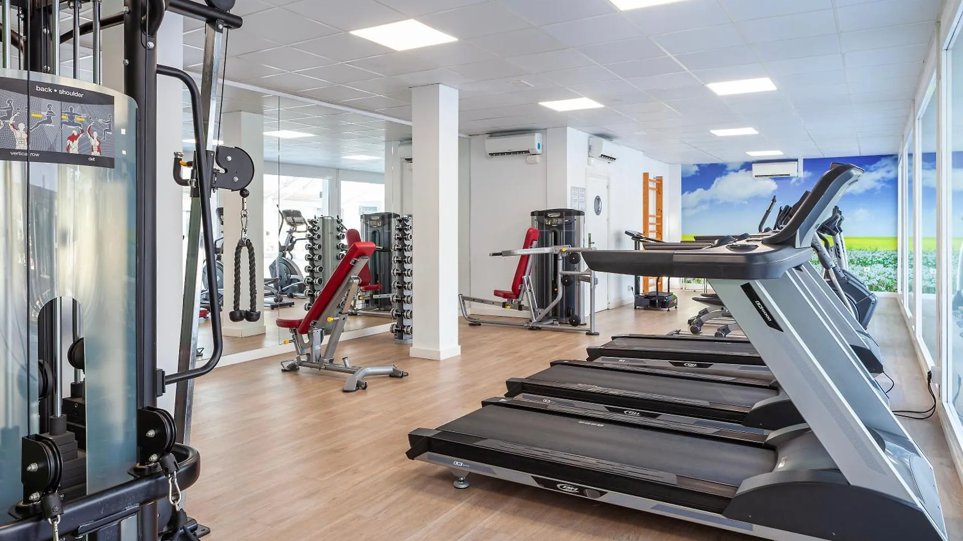 Hotel Alay - Adults Only Recommended Benalmádena