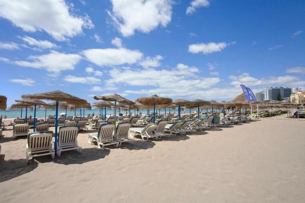 Hotel Alay - Adults Only Recommended Benalmádena