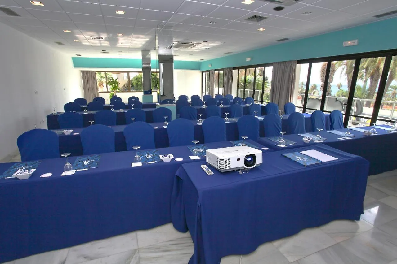 Hotel Alay - Adults Only Recommended Benalmádena
