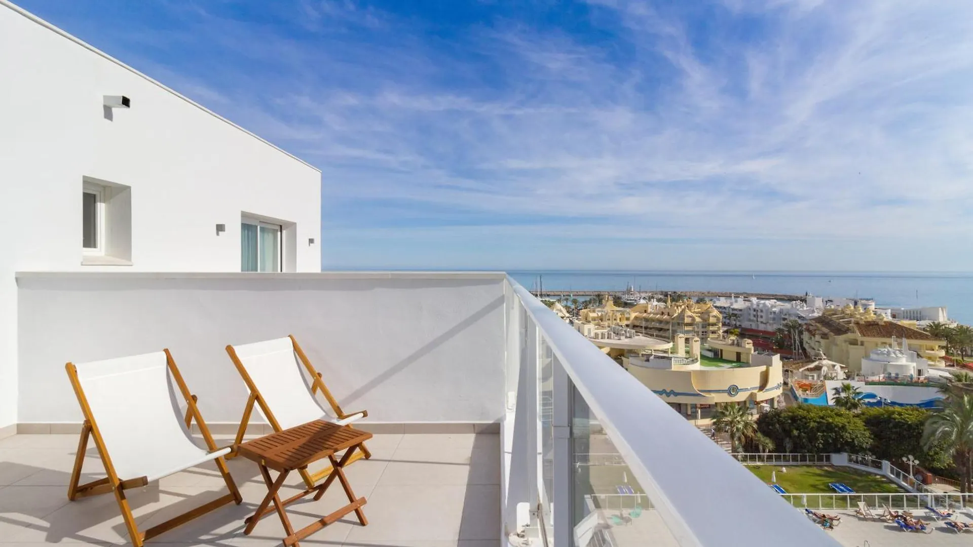 Hotel Alay - Adults Only Recommended Benalmádena